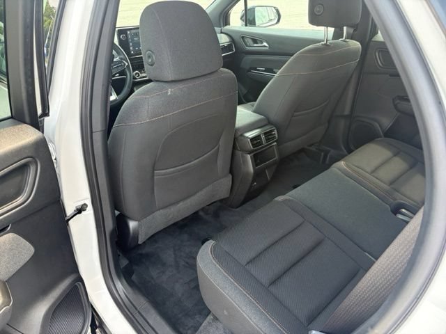 Used 2024 Honda Prologue EX image 39