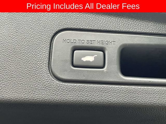 Used 2023 Acura MDX SH-AWD w/ Advance Package image 15