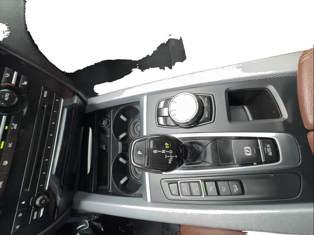 Used 2016 BMW X5 xDrive50i AWD/4WD image 43