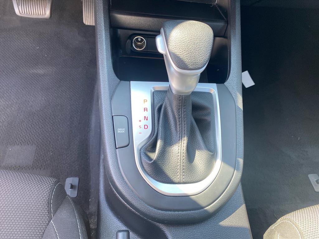 Certified 2023 Kia Forte LXS FWD image 13