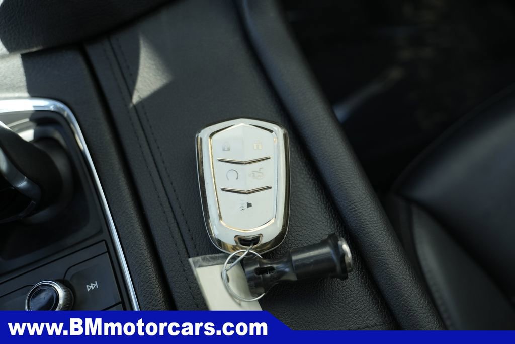 Used 2022 Cadillac XT6 Premium Luxury image 66