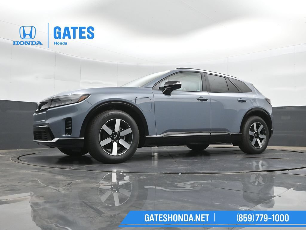 New 2026 Honda Prologue Touring image 45
