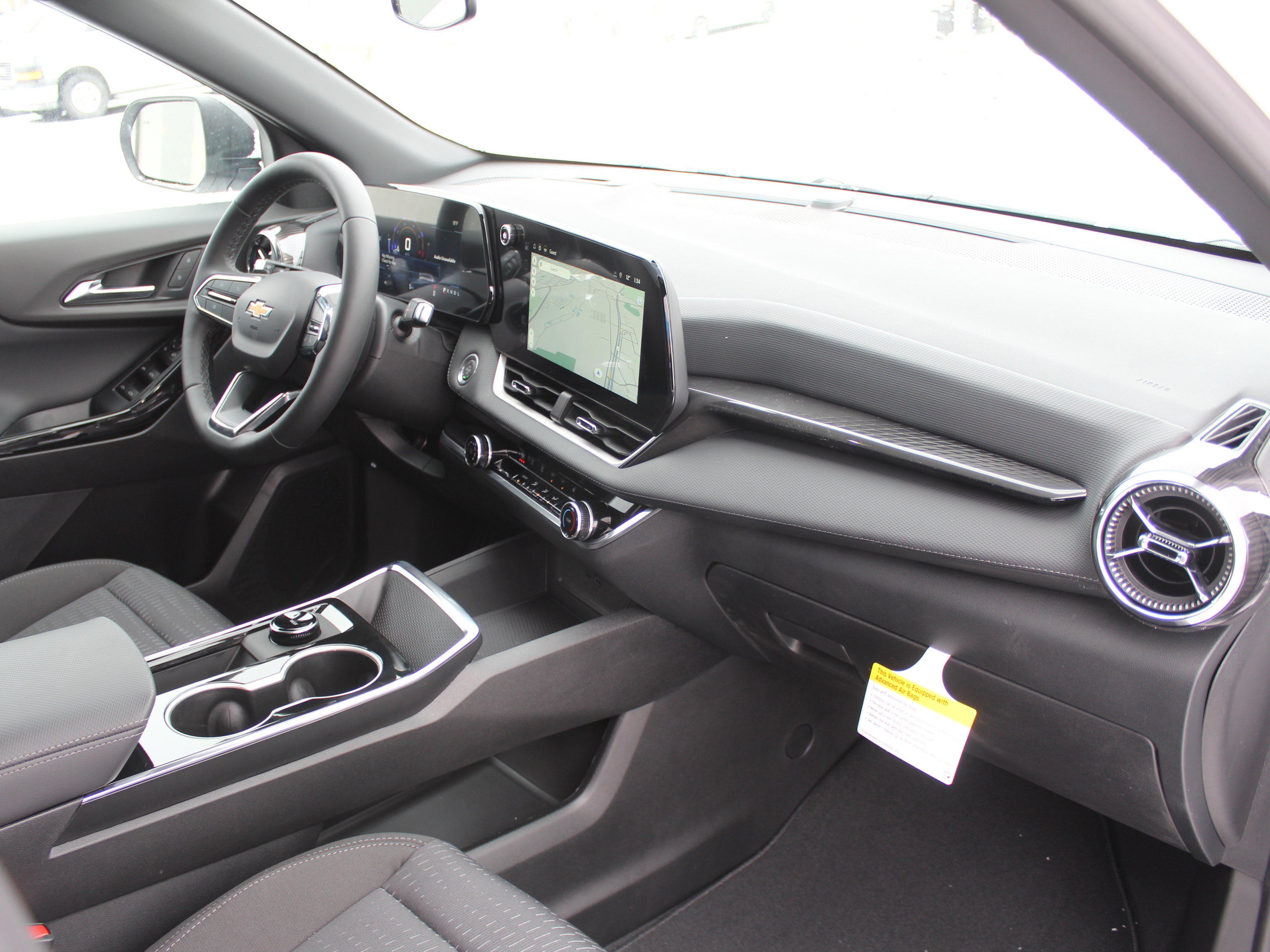 New 2026 Chevrolet Equinox LT image 14