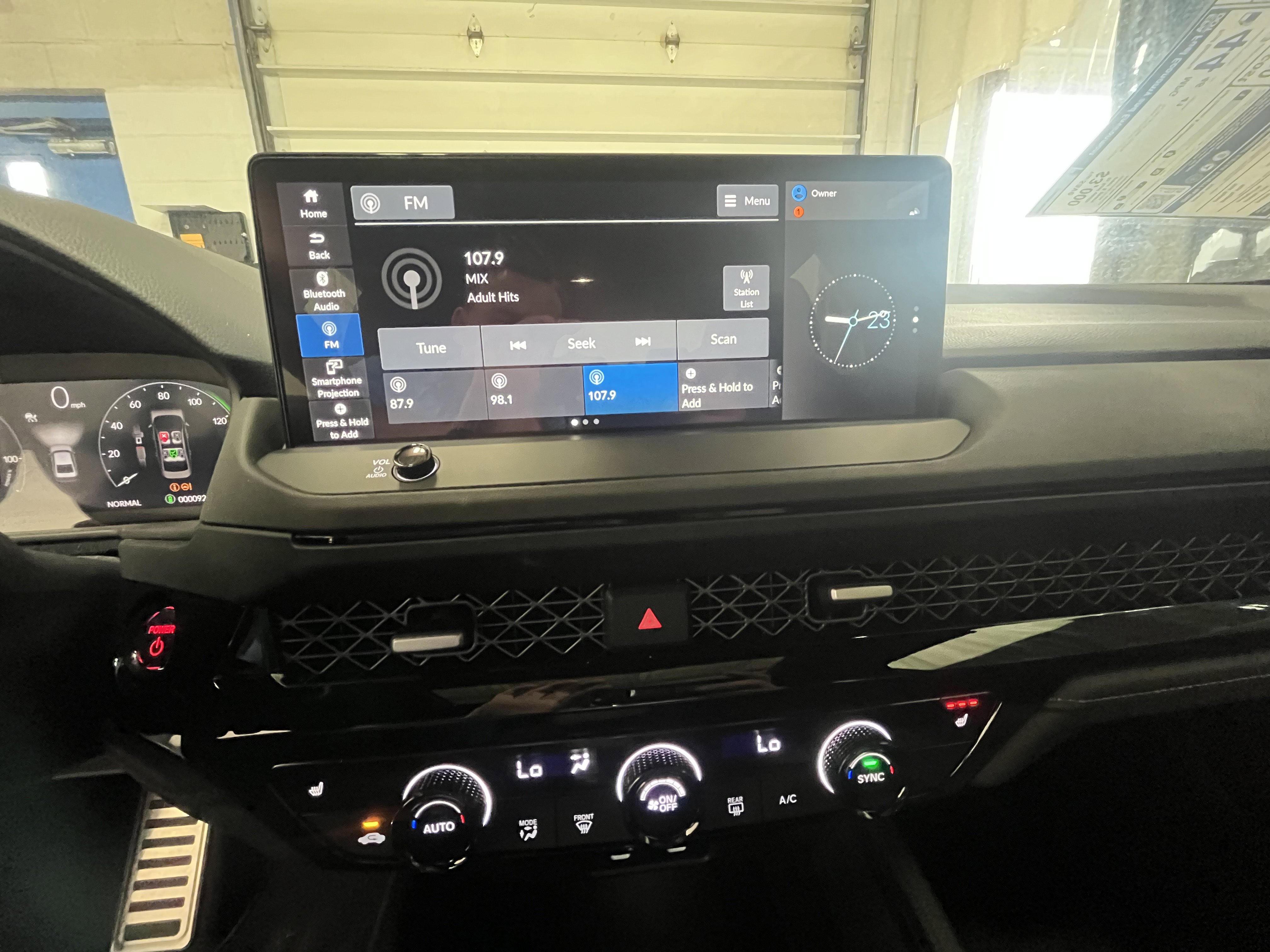 New 2026 Honda Accord Sport image 17