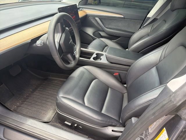 Used 2023 Tesla Model 3 Standard Range RWD image 7