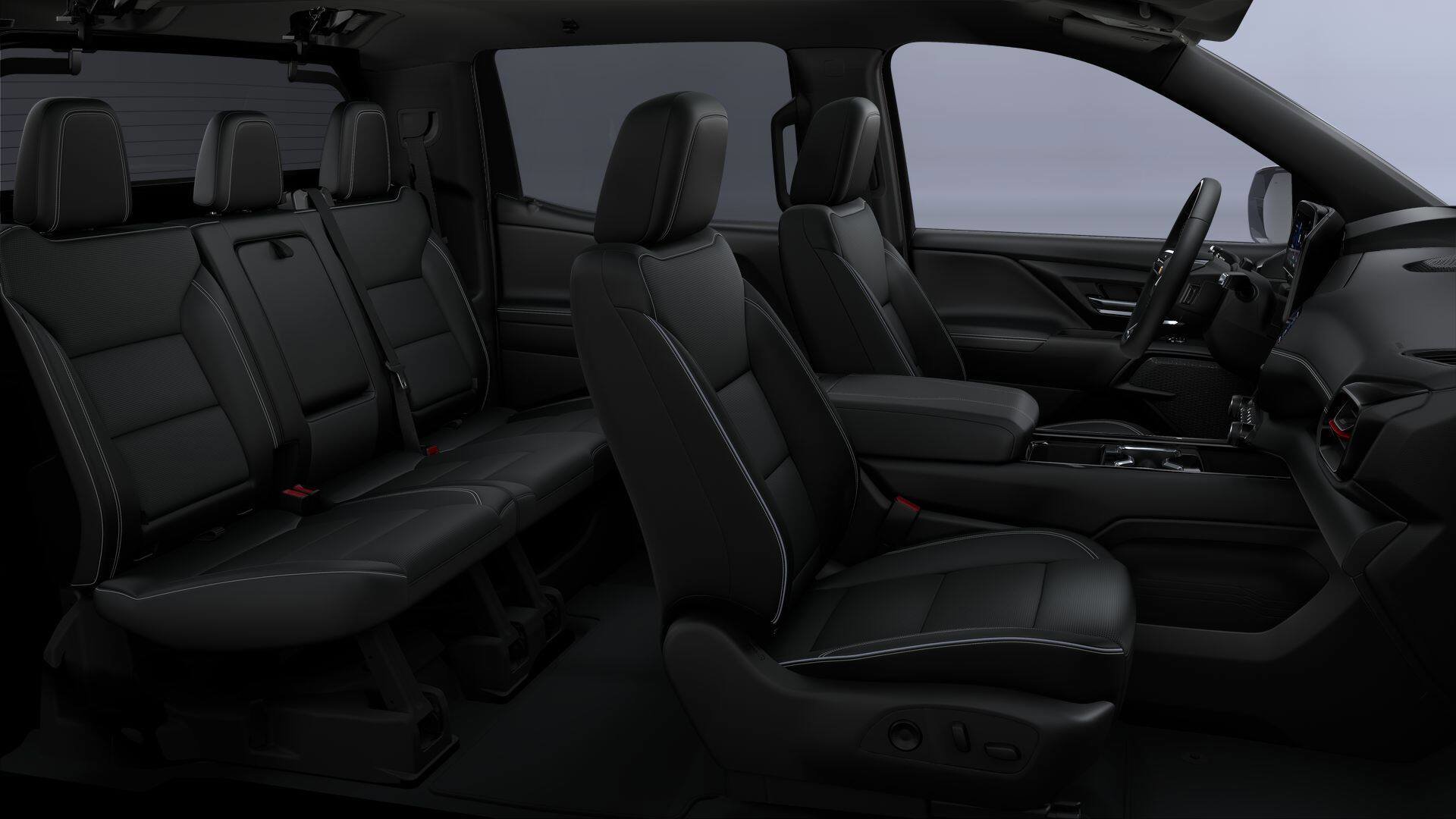 New 2026 Chevrolet Silverado EV LT w/ Premium Package AWD/4WD image 21