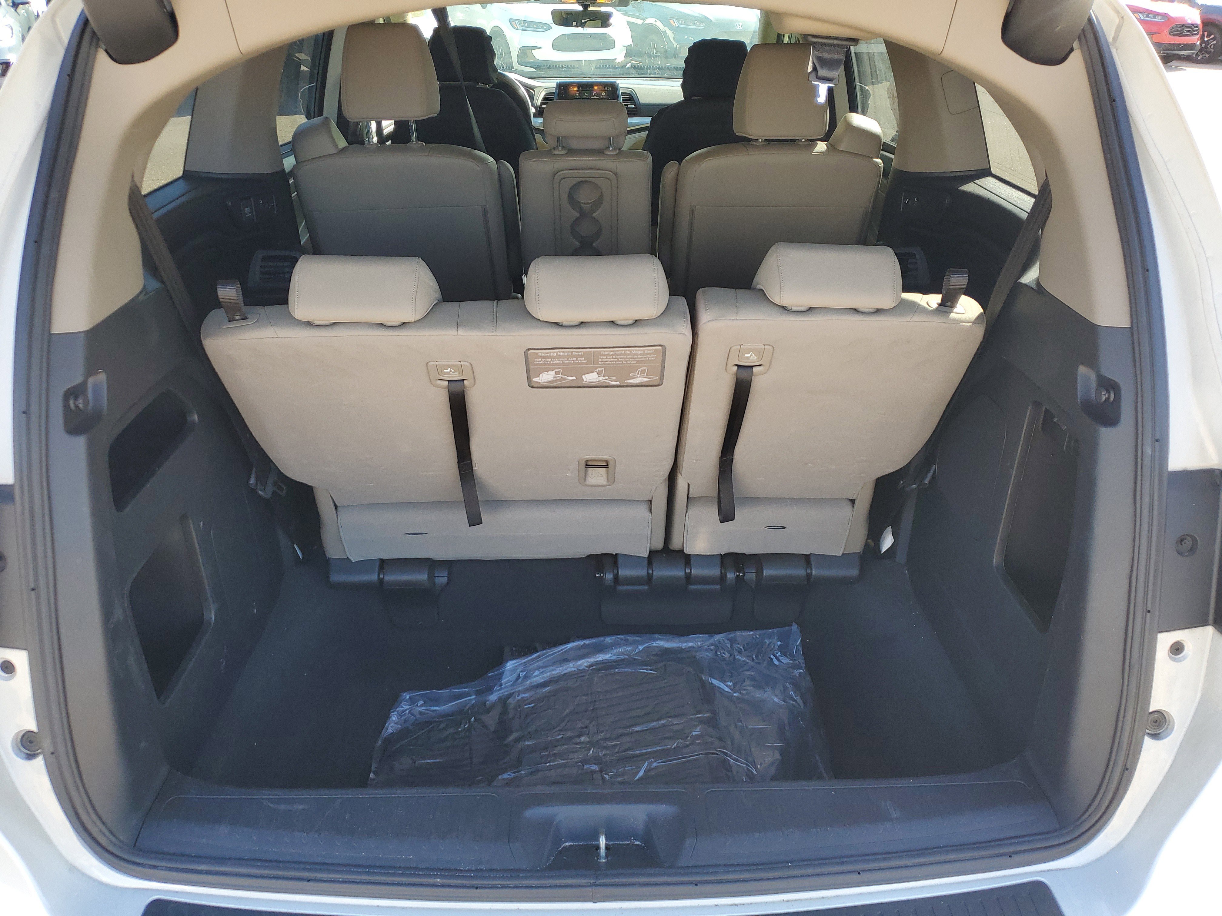 Used 2020 Honda Odyssey EX-L image 13