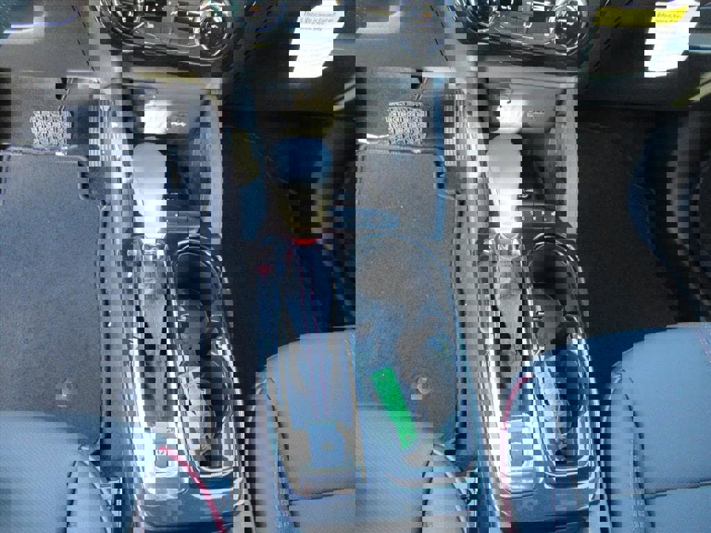 New 2026 Chevrolet TrailBlazer RS w/ Convenience Package image 21