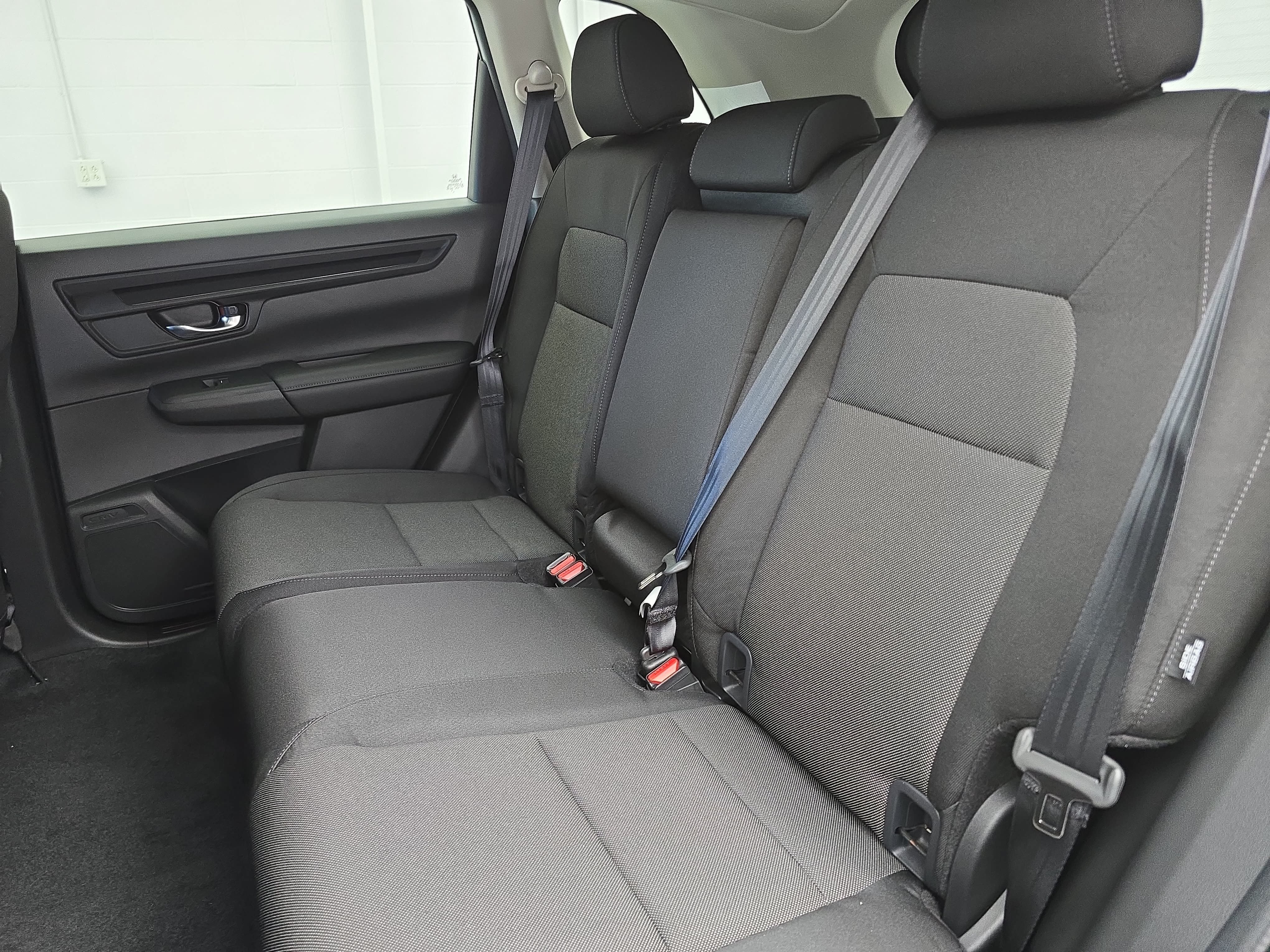 New 2027 Honda CR-V EX image 13