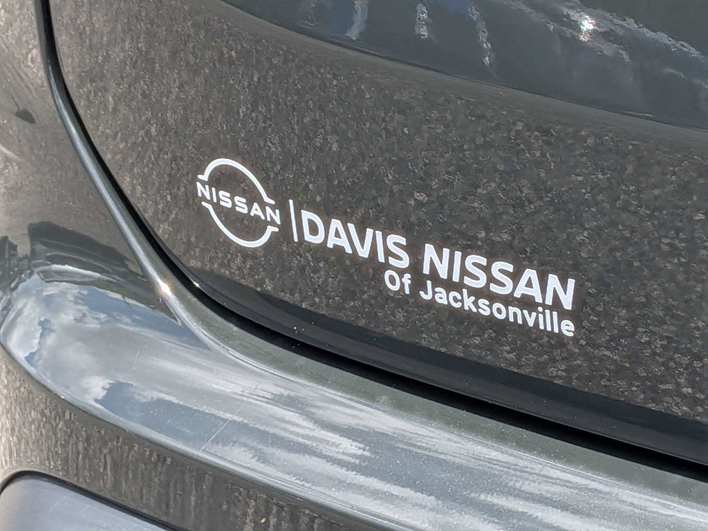 Used 2024 Ford Edge SE AWD/4WD image 11