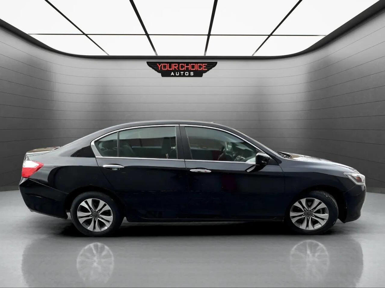 Used 2015 Honda Accord LX image 6