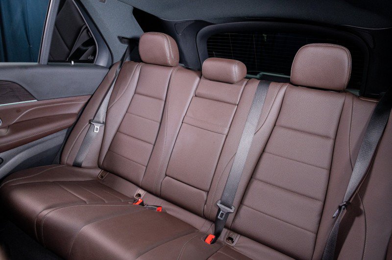Certified 2022 Mercedes-Benz GLE 350 4MATIC image 15