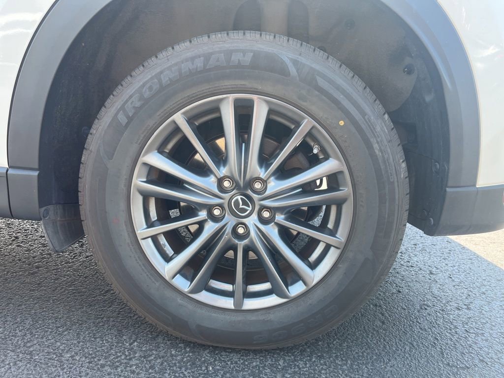 Used 2019 MAZDA CX-5 Touring AWD/4WD image 9