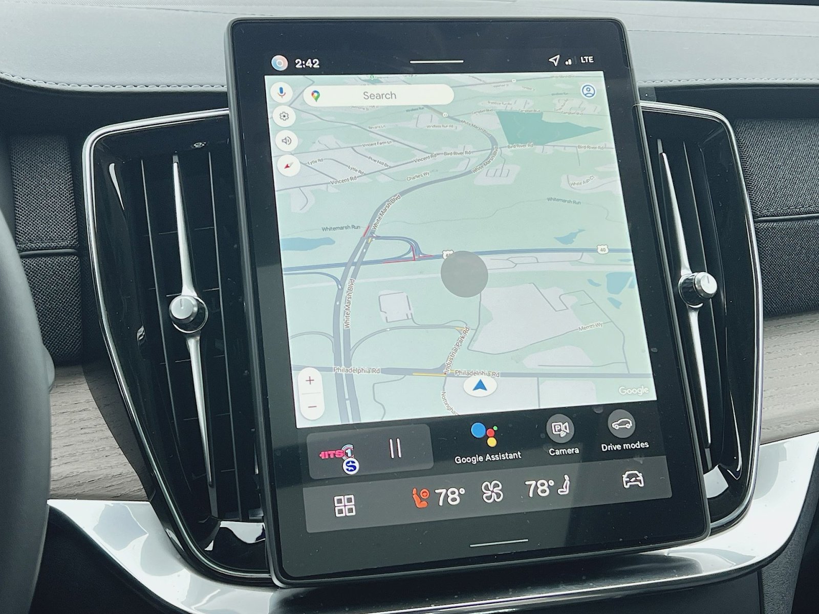 New 2026 Volvo XC90 B6 Plus w/ Protection Package image 20