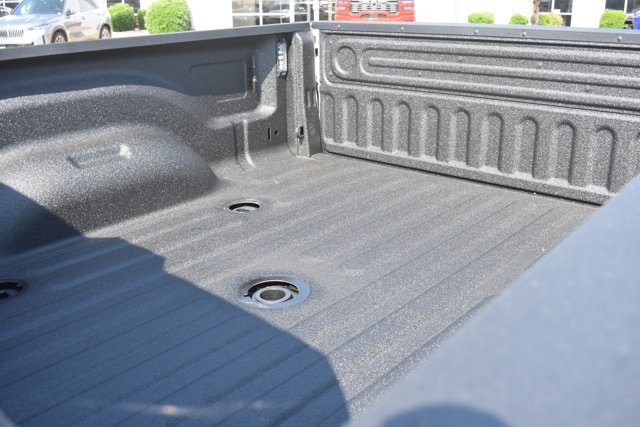 New 2026 RAM 3500 Longhorn AWD/4WD image 14