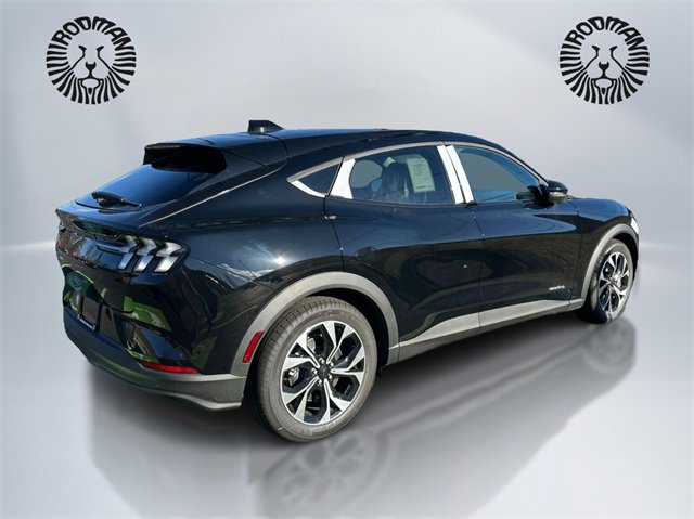 New 2025 Ford Mustang Mach-E Select w/ Comfort Package Lite image 5