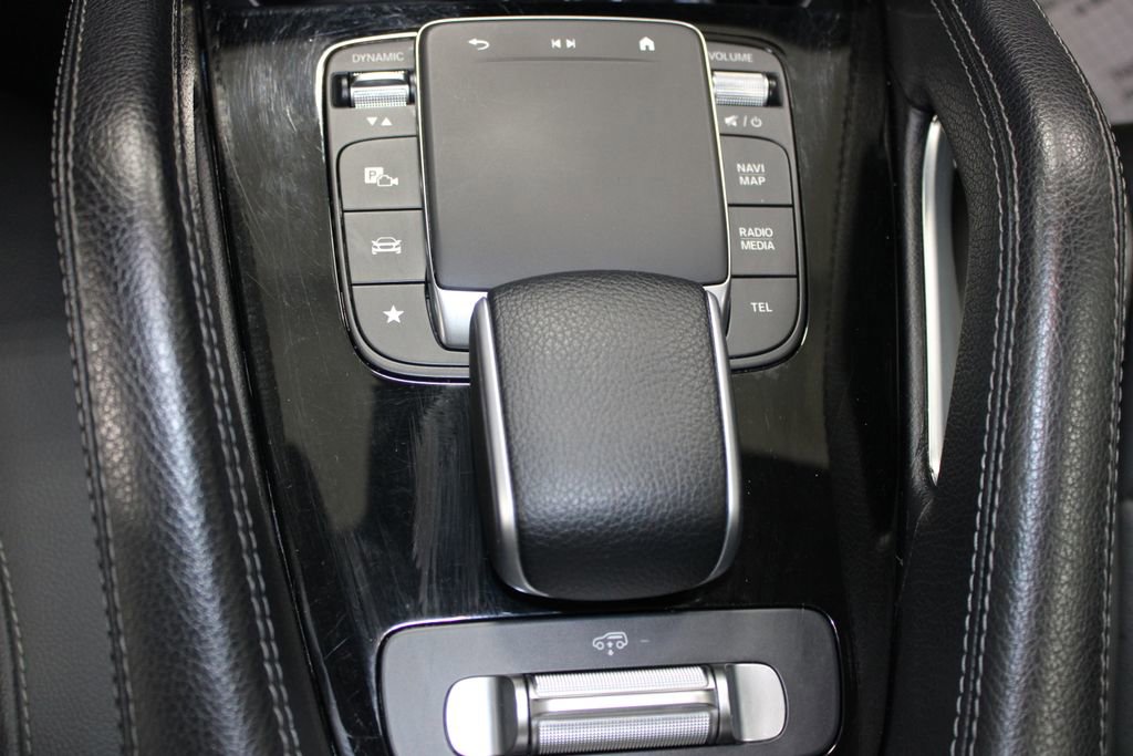 Used 2024 Mercedes-Benz GLS 450 4MATIC image 54