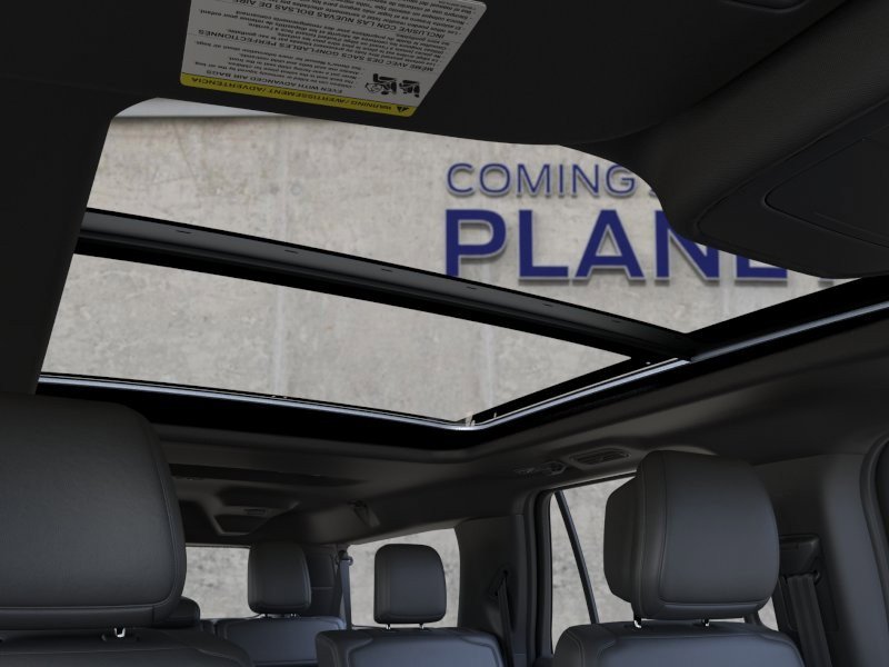 New 2026 Ford Expedition Max Platinum w/ Stealth Appearance Package AWD/4WD image 24