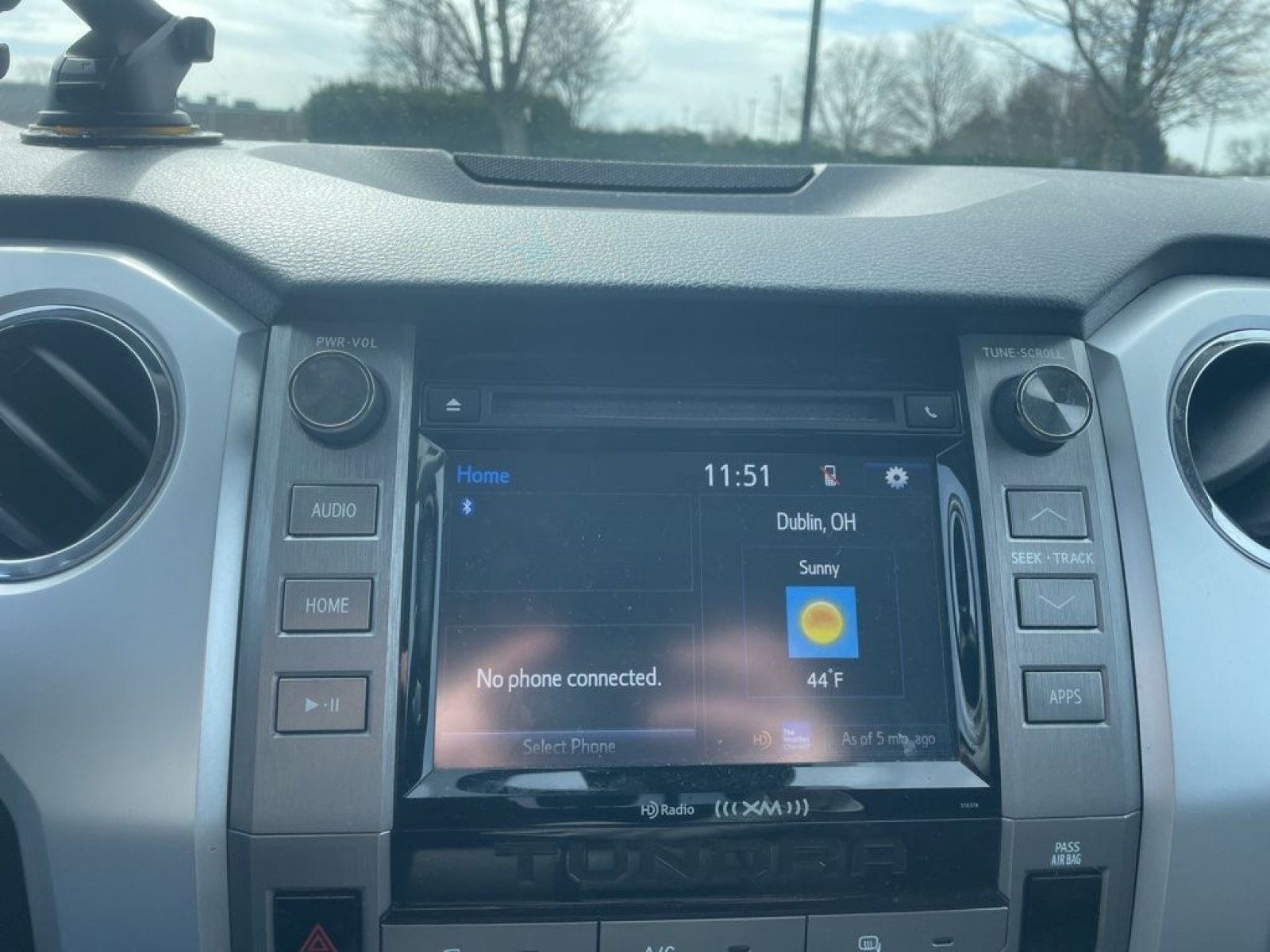 Used 2019 Toyota Tundra SR5 w/ TRD Off Road Package image 12