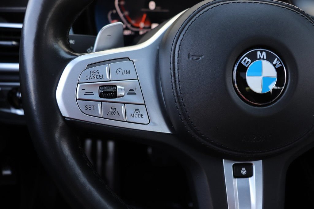 Used 2020 BMW 750i xDrive w/ Executive Package AWD/4WD image 42