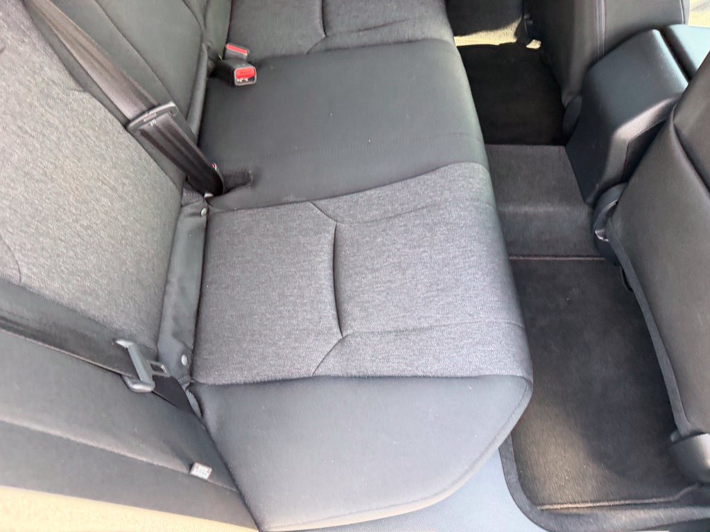 Used 2024 Honda Accord EX image 18