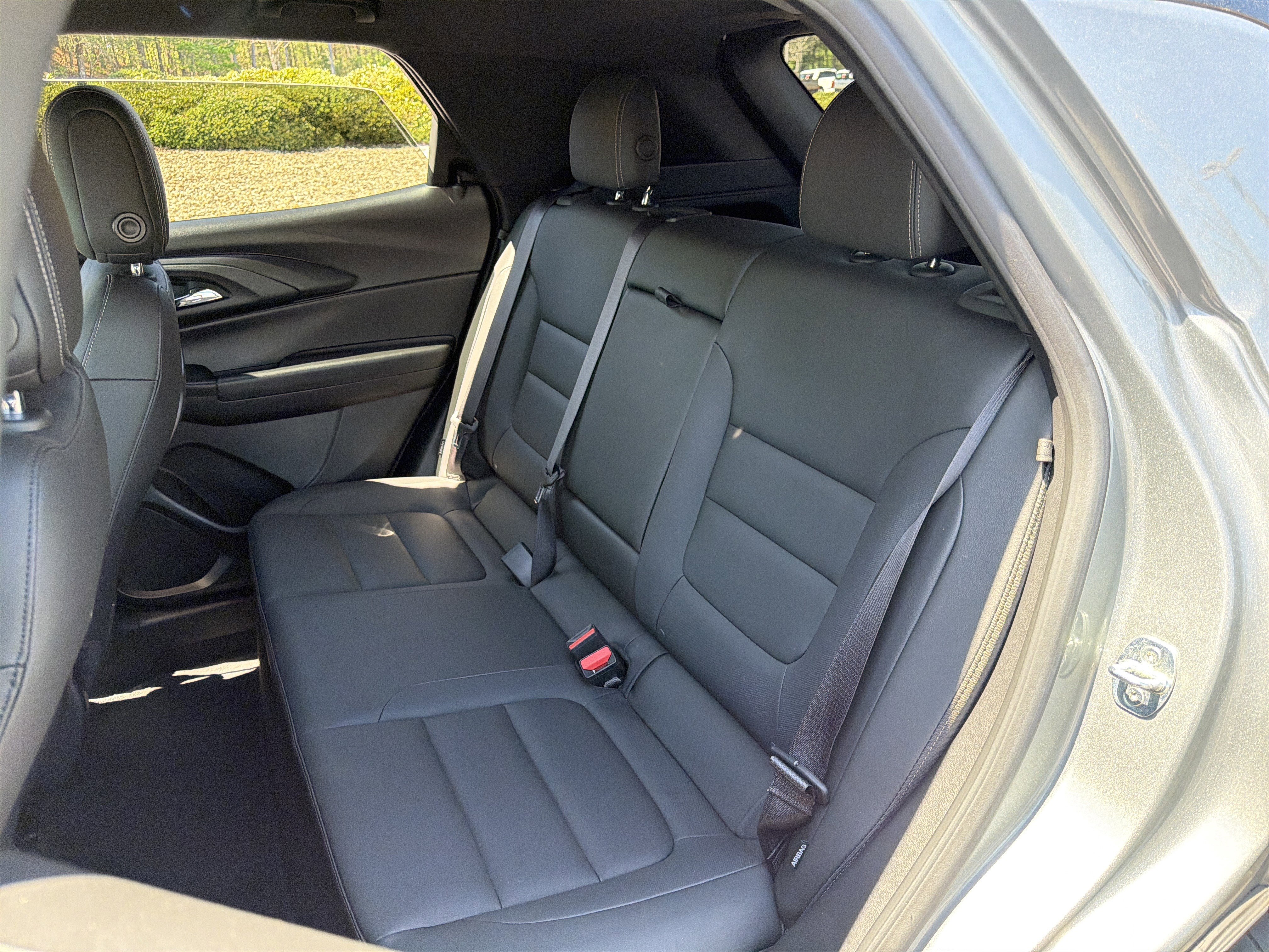 Used 2023 Chevrolet TrailBlazer ACTIV w/ Convenience Package image 20