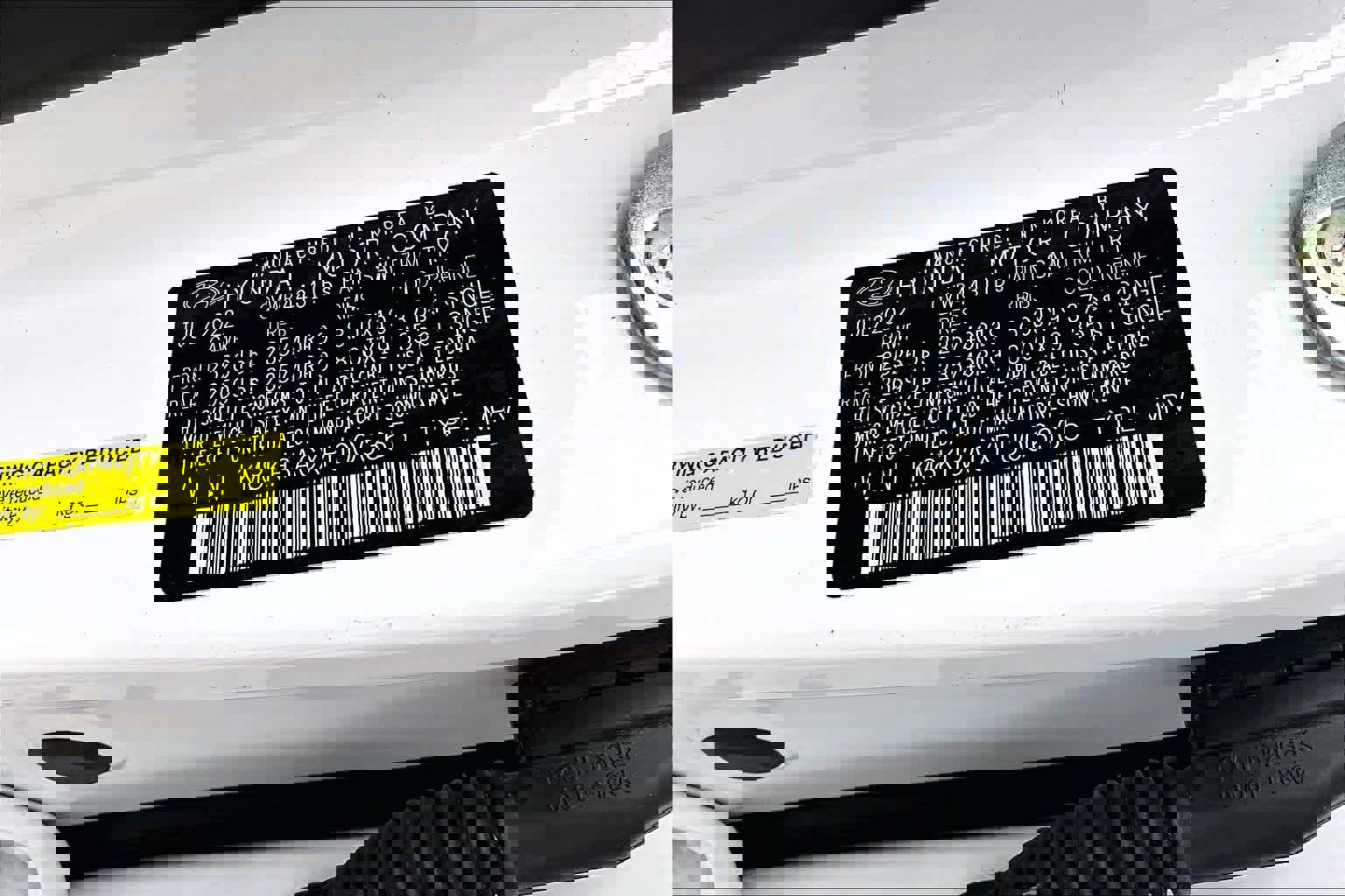 Used 2023 Hyundai Kona N image 37