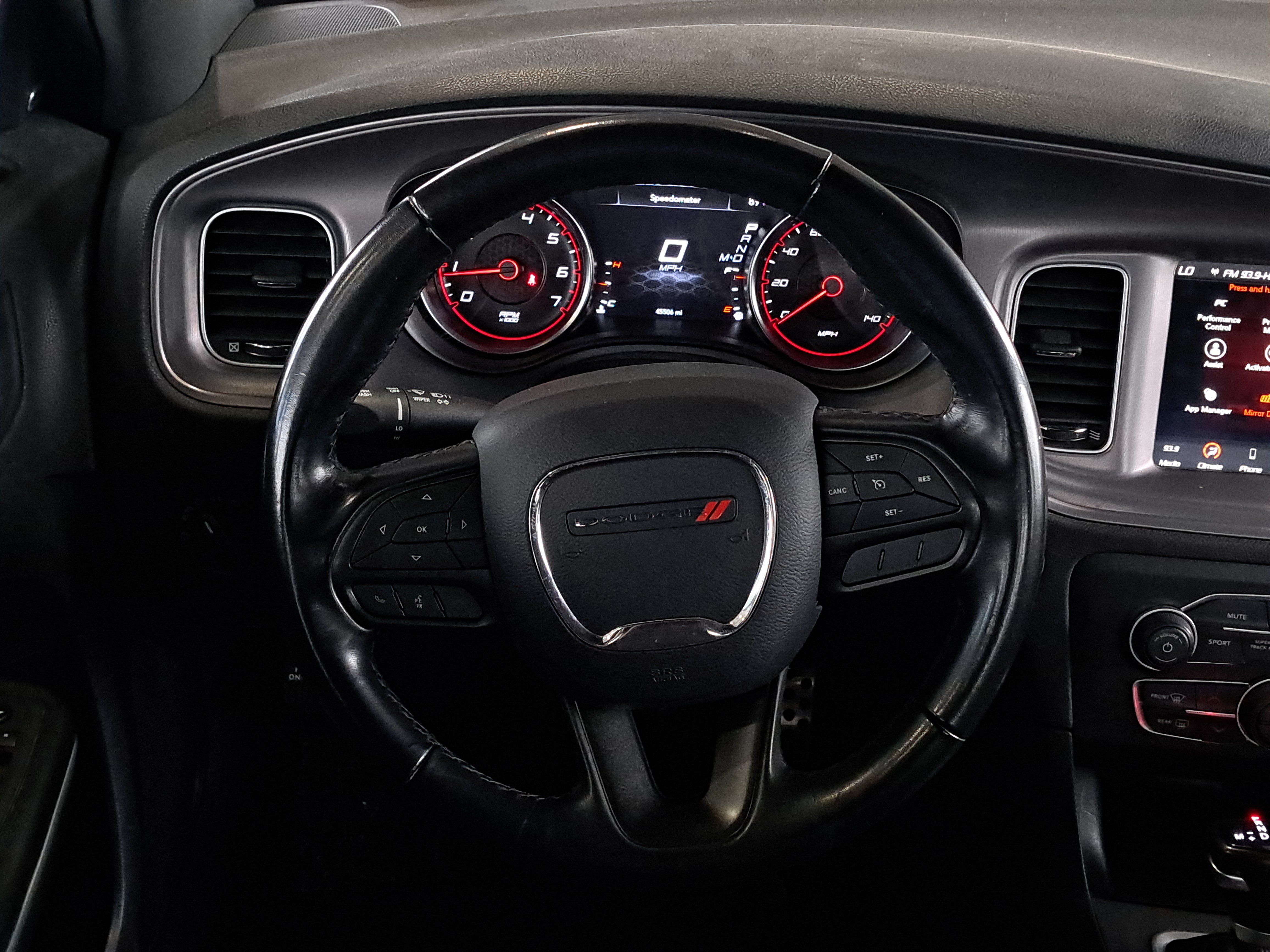 Certified 2023 Dodge Charger GT RWD image 14
