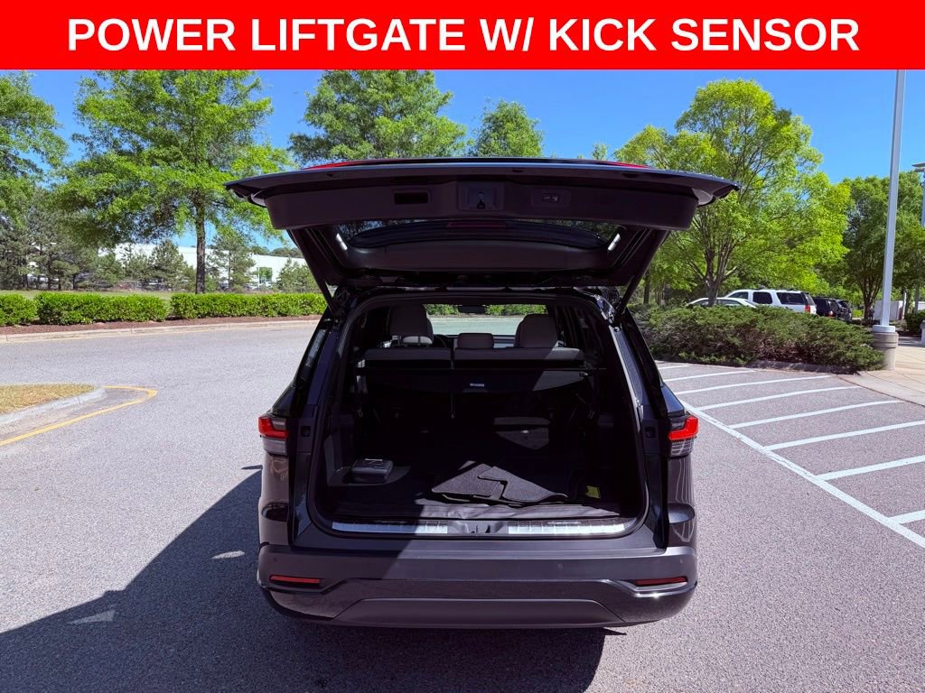 Used 2024 Lexus TX 350 FWD image 8