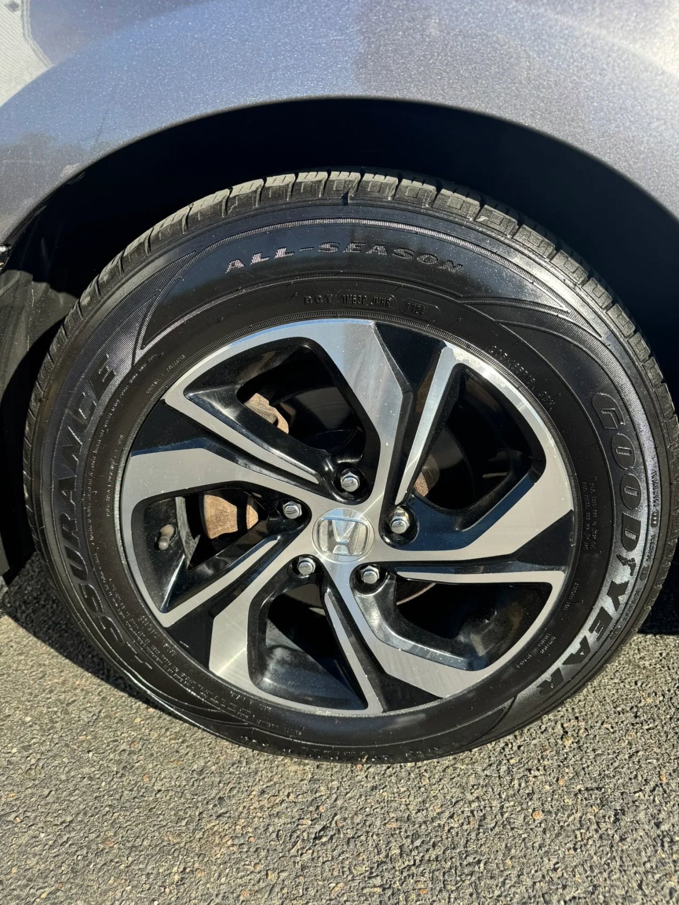 Used 2016 Honda Accord LX image 12