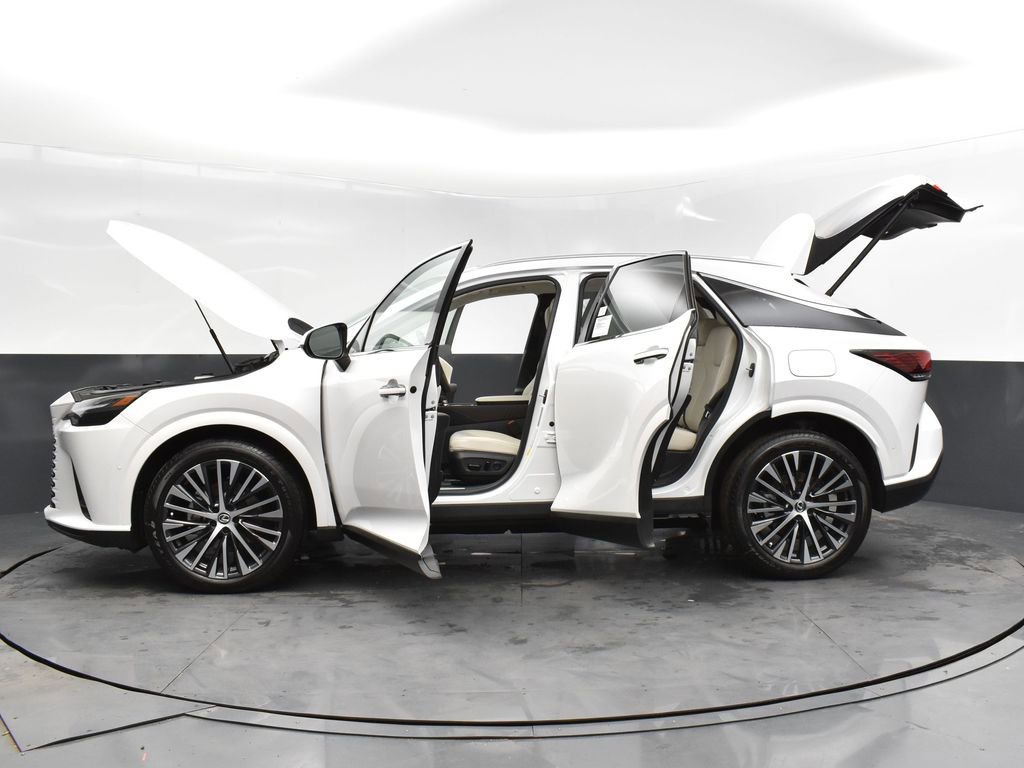 Used 2024 Lexus RX 350 Premium Plus w/ Convenience Package FWD image 33