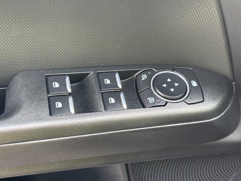 Used 2025 Ford Bronco Sport Big Bend AWD/4WD image 16