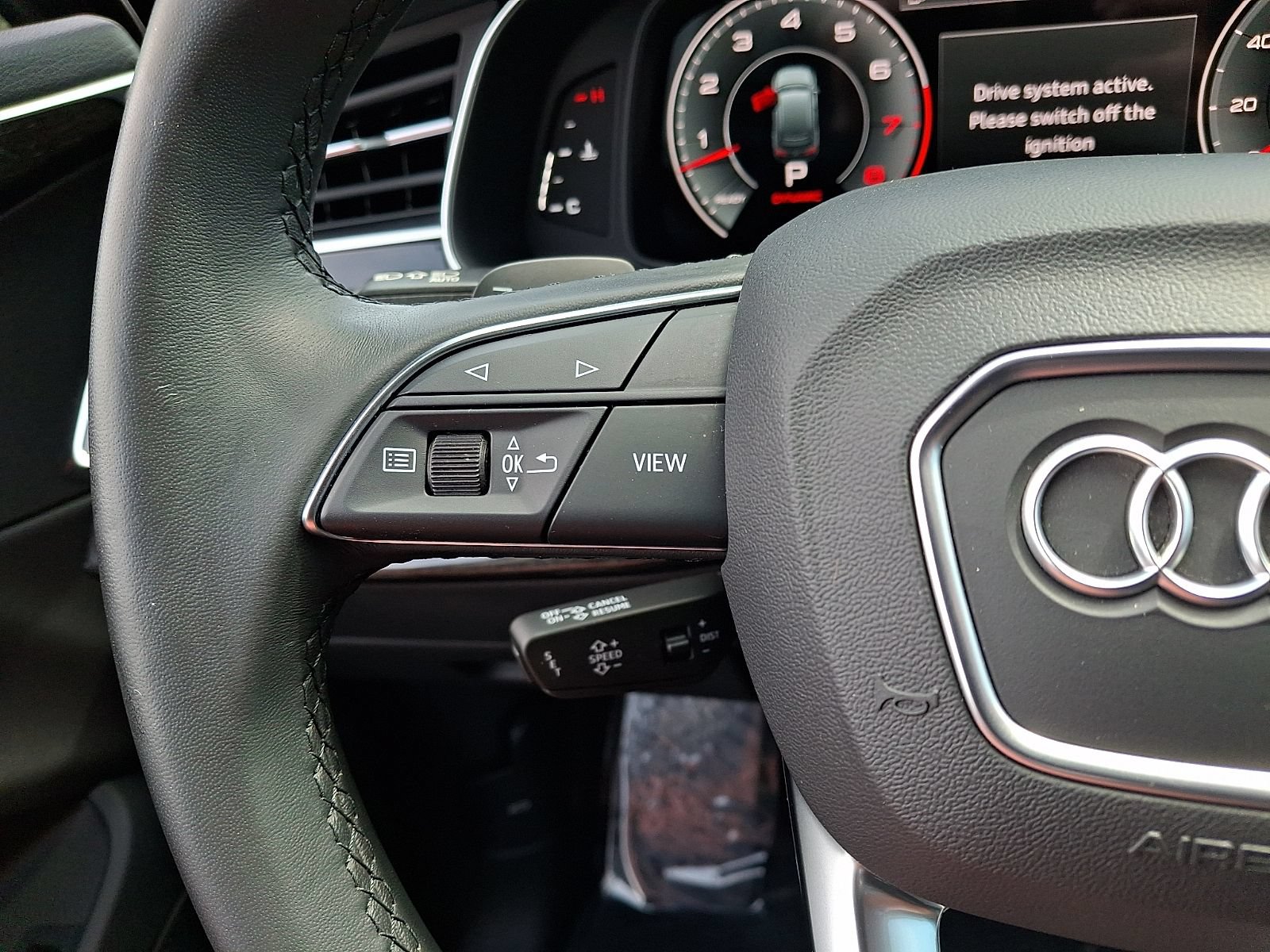 Used 2023 Audi Q7 3.0T Premium Plus AWD/4WD image 22