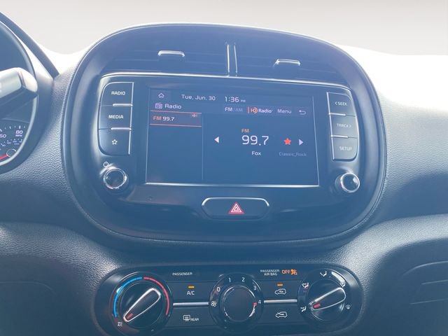 Used 2022 Kia Soul LX w/ Technology Package FWD image 22