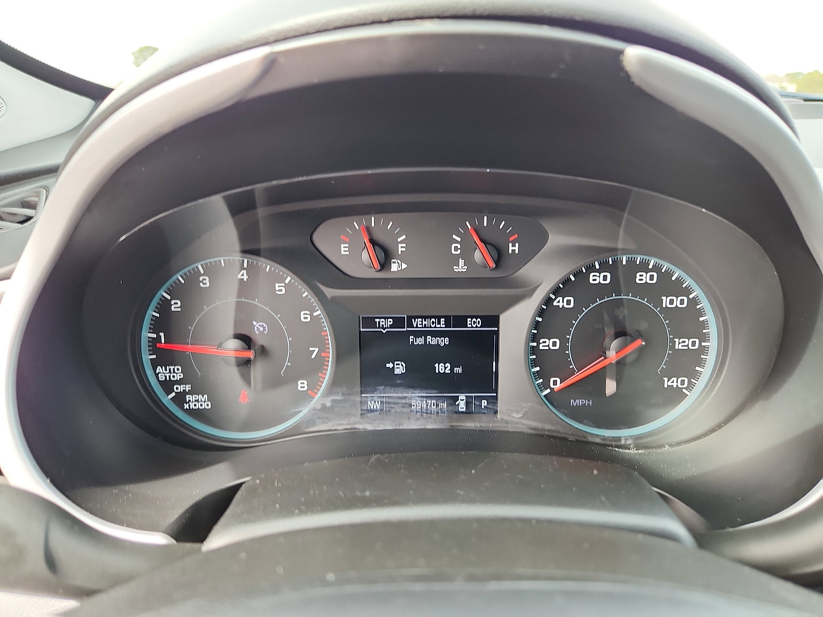 Used 2024 Chevrolet Malibu LT image 17