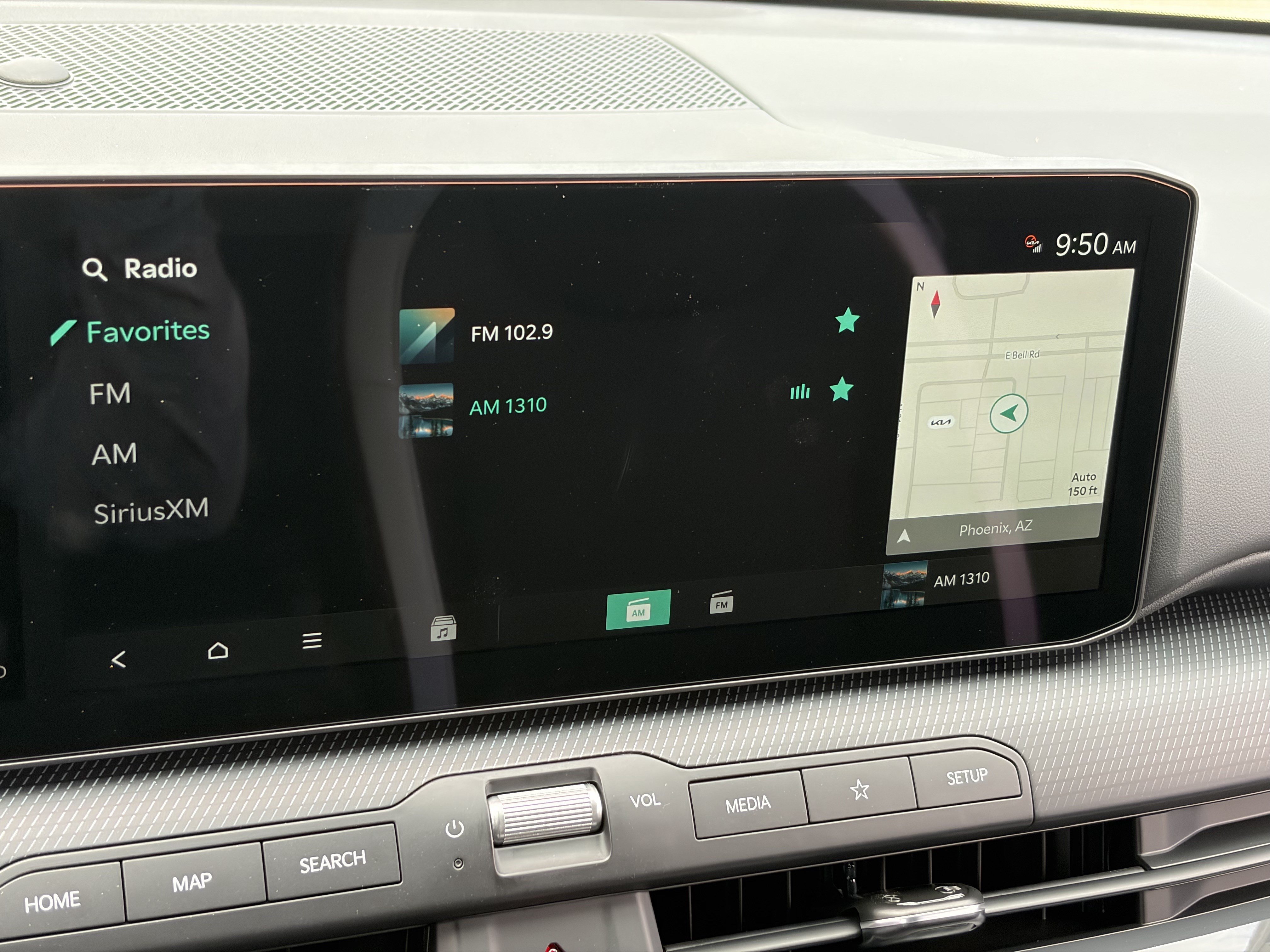 New 2026 Kia K4 GT-Line Turbo w/ GT-Line Premium Package FWD image 24