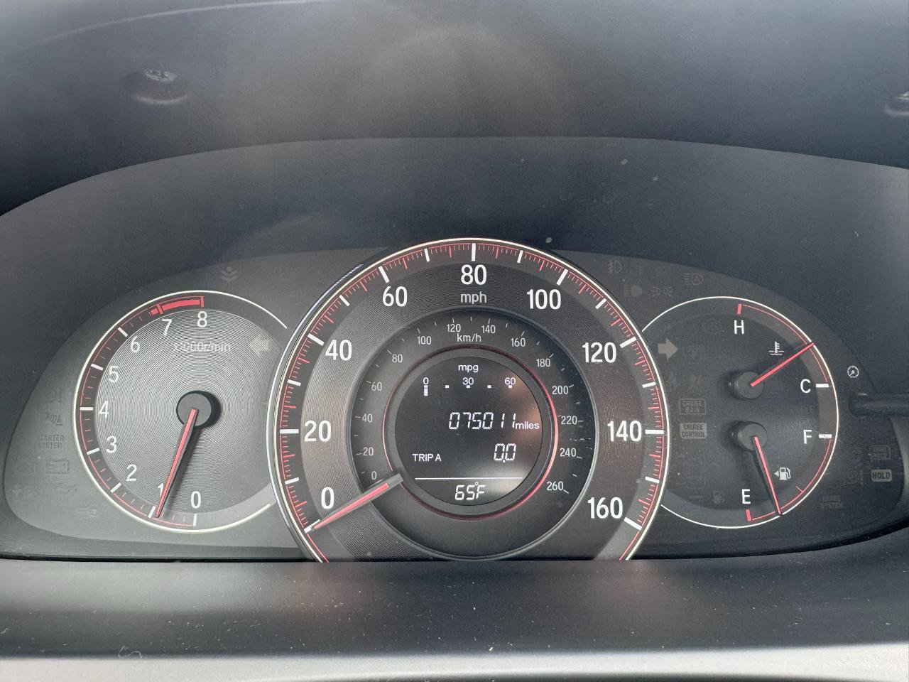 Used 2017 Honda Accord LX-S image 14