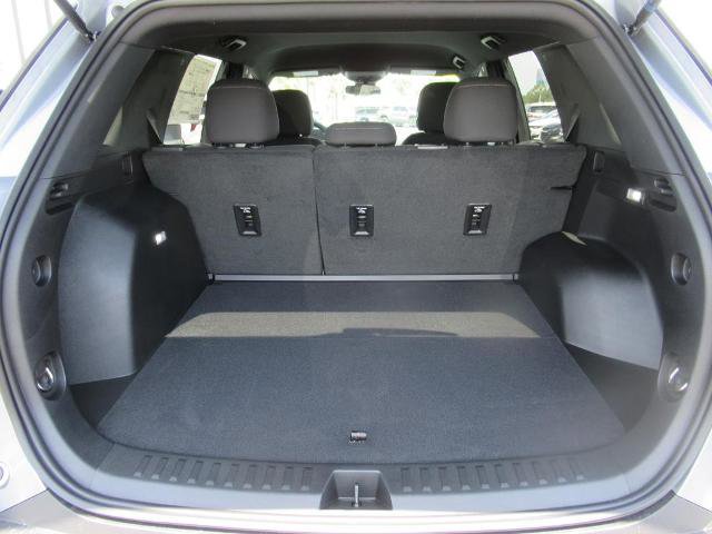 New 2026 Chevrolet Equinox LT image 27