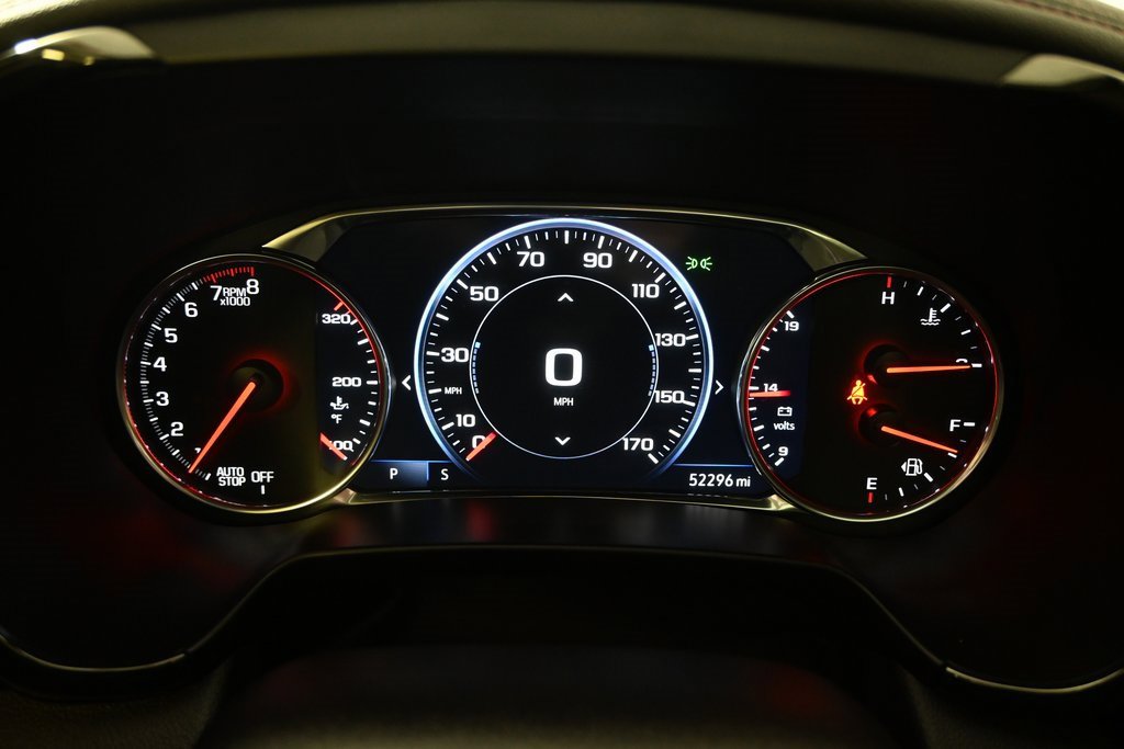 Used 2023 Chevrolet Blazer RS w/ Driver Confidence II Package image 24