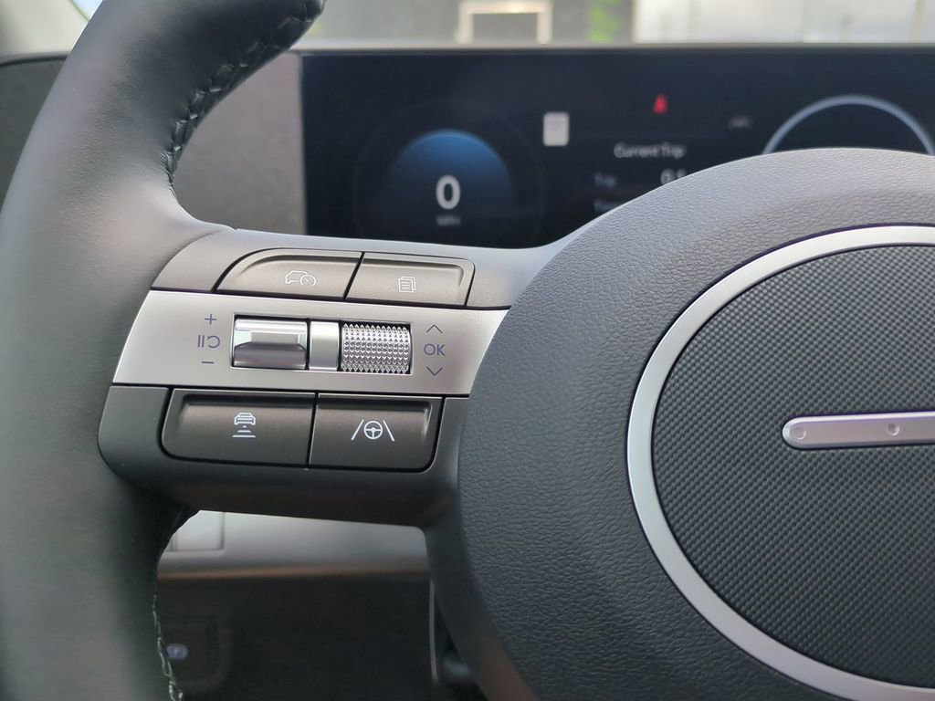 New 2026 Hyundai Kona Limited image 34