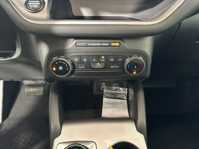 Used 2024 Ford Bronco Sport Big Bend image 21