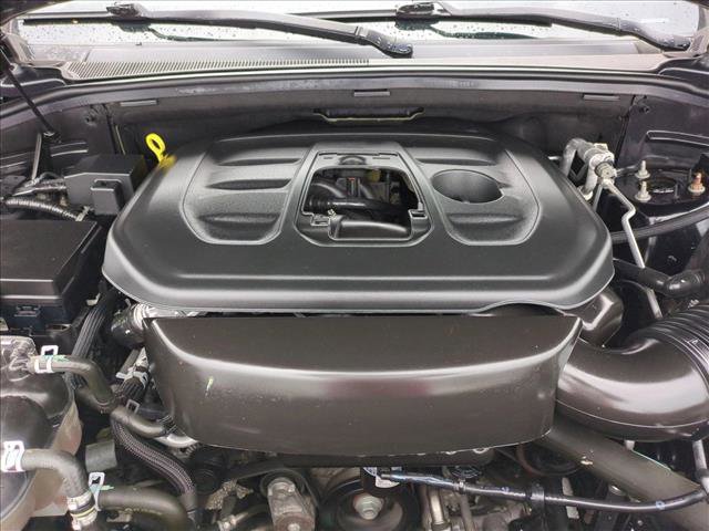 Used 2020 Jeep Grand Cherokee Limited X AWD/4WD image 24