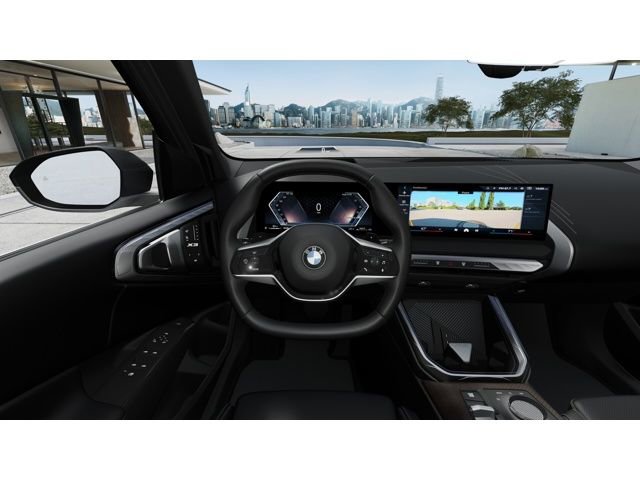 New 2026 BMW X3 xDrive30 image 13