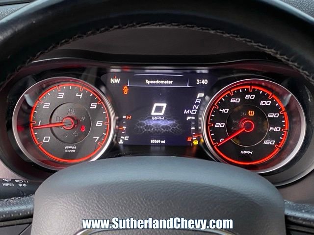 Used 2021 Dodge Charger GT RWD image 21
