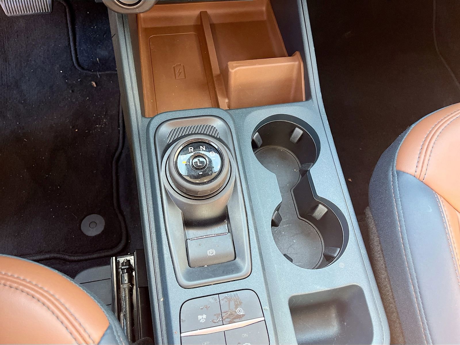 Used 2024 Ford Maverick Lariat AWD/4WD image 17