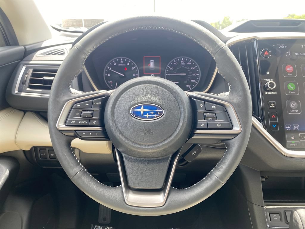 New 2026 Subaru Ascent Limited AWD/4WD image 24