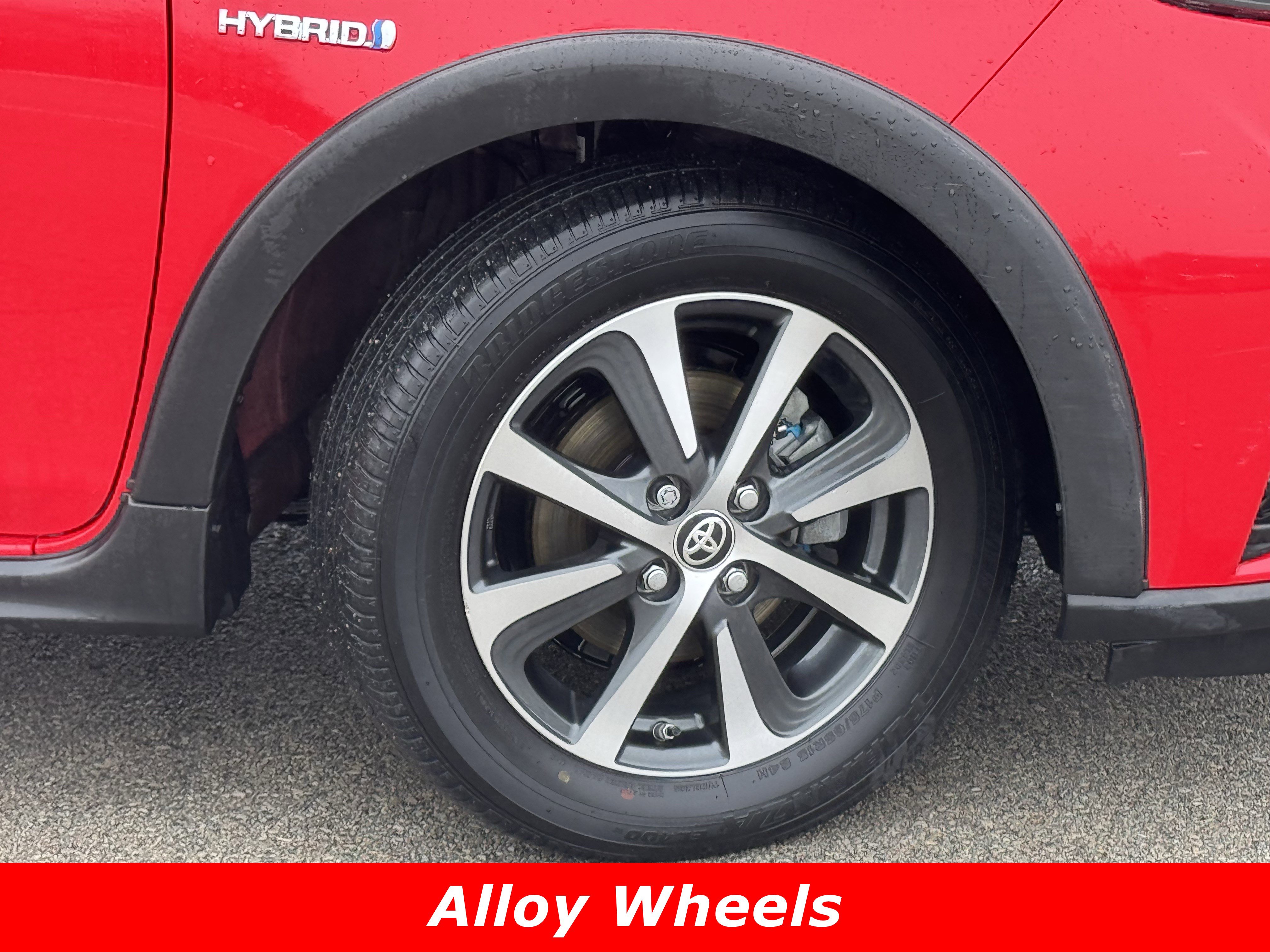 Used 2019 Toyota Prius C image 14