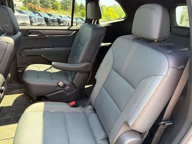 Used 2024 GMC Acadia AT4 w/ Super Cruise Package AWD/4WD image 21