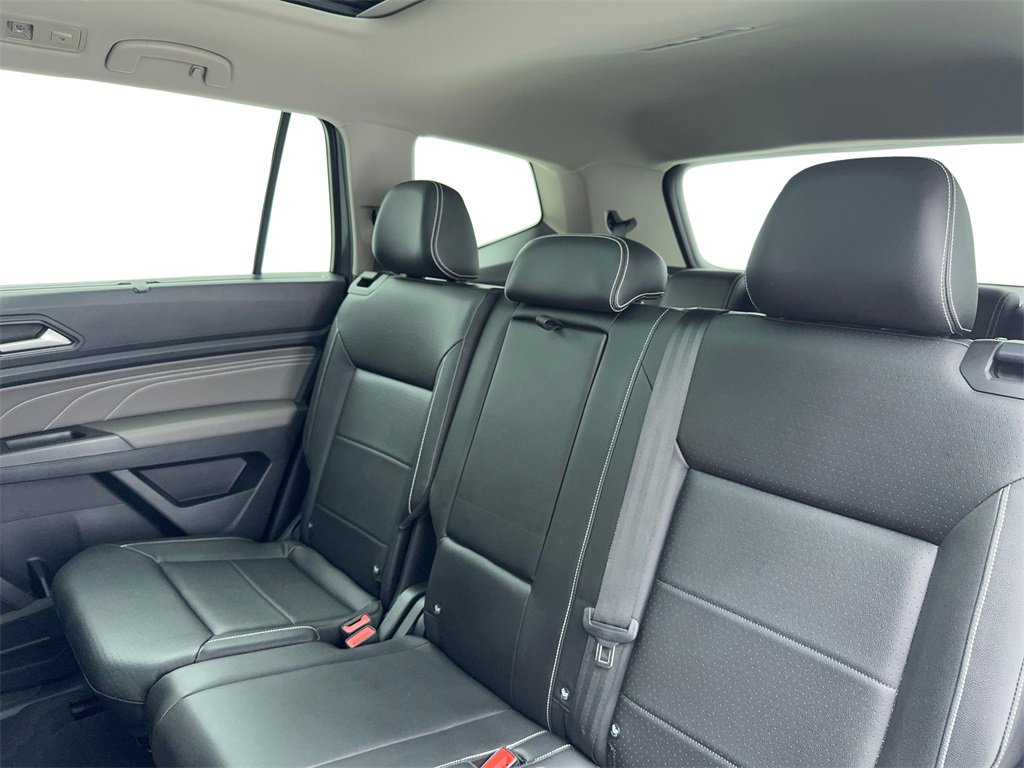 Used 2023 Volkswagen Atlas SEL image 42