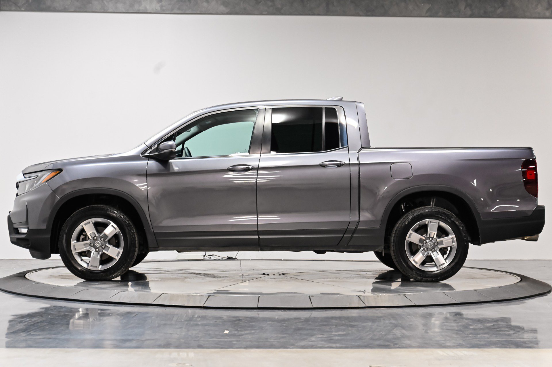 Used 2026 Honda Ridgeline RTL image 16